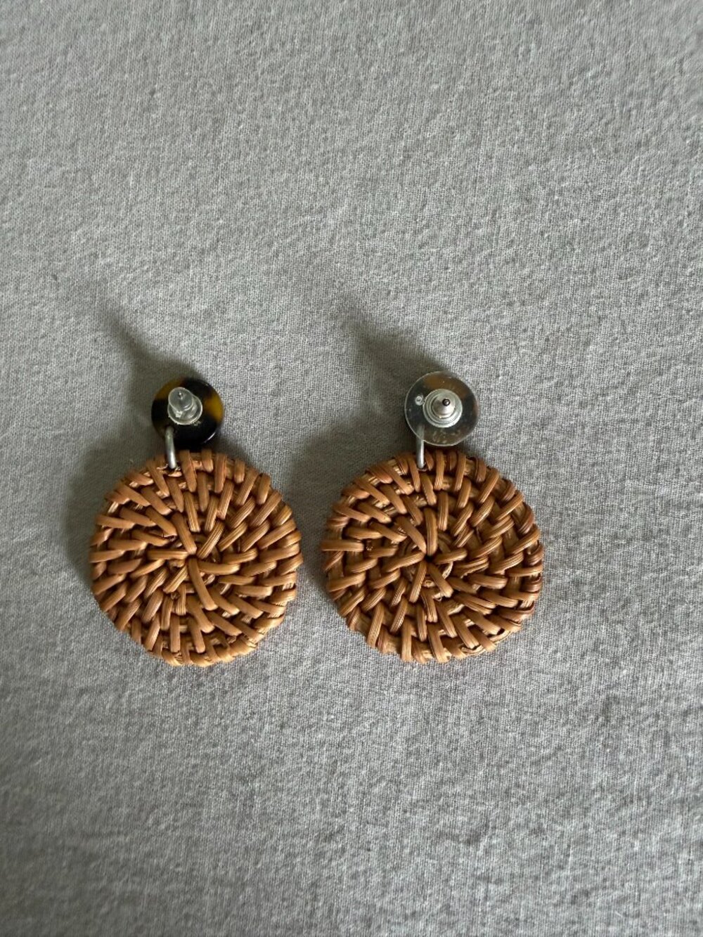 Jcrew statement earrings - Picture 2 of 2